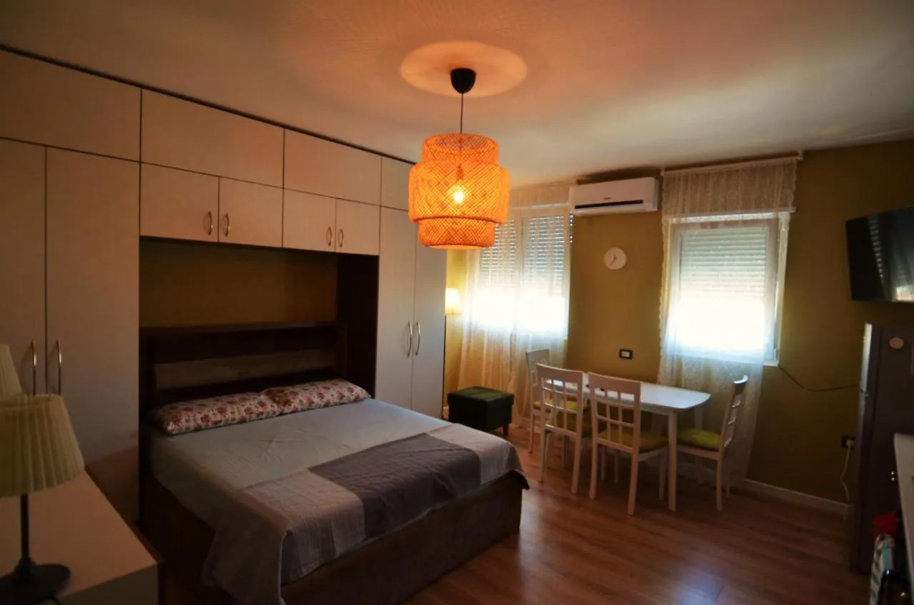 Studio Silva 2 Tirana Albanien