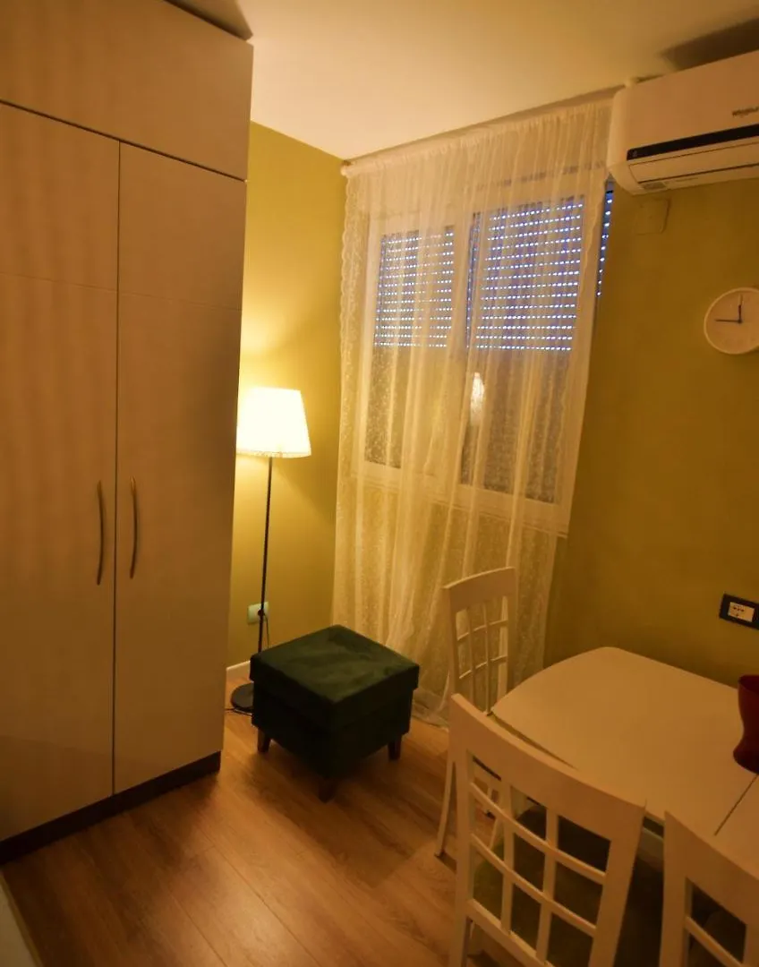 Lägenhet Studio Silva 2 Tirana